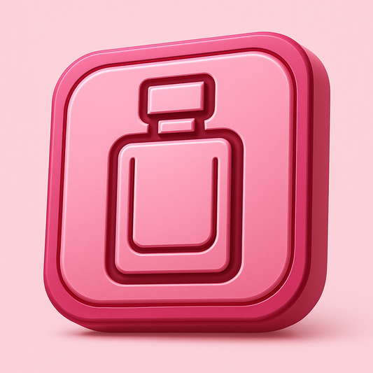 Perfume Vendor