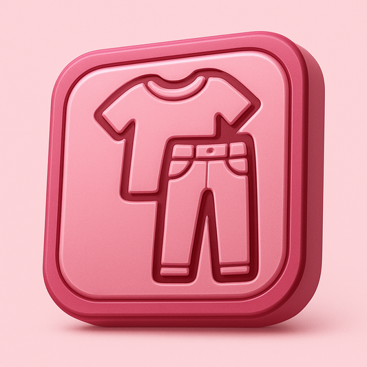 Clothes Vendor