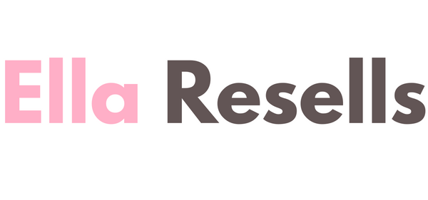 Ella Resells